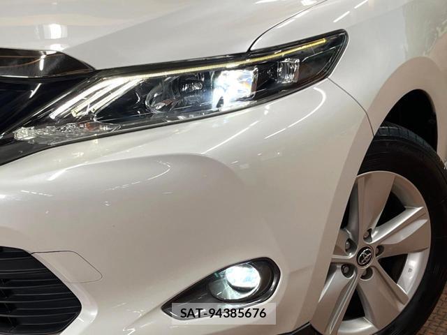 Toyota HARRIER 2017-02 8647321-10