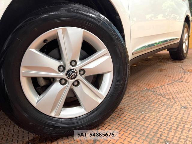 Toyota HARRIER 2017-02 8647321-11