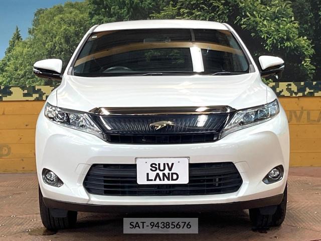 Toyota HARRIER 2017-02 8647321-12