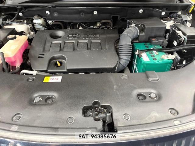 Toyota HARRIER 2017-02 8647321-16