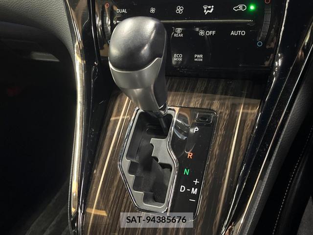 Toyota HARRIER 2017-02 8647321-19