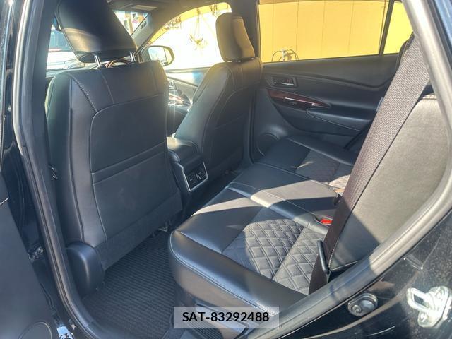 Toyota HARRIER 2016-01 8647485-14