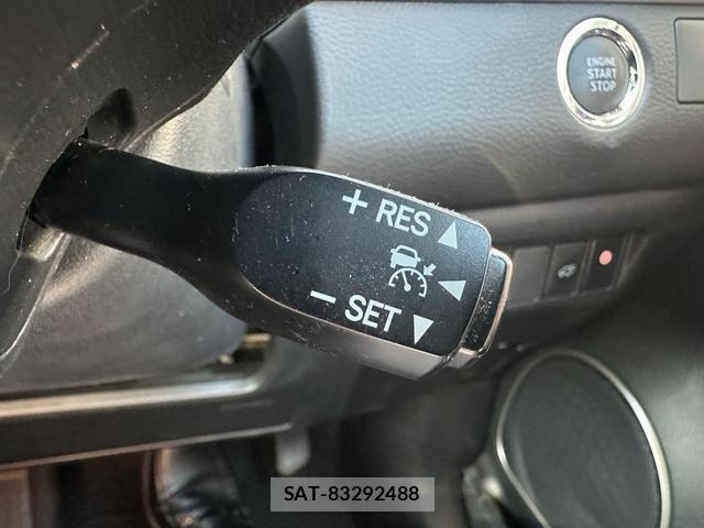 Toyota HARRIER 2016-01 8647485-5