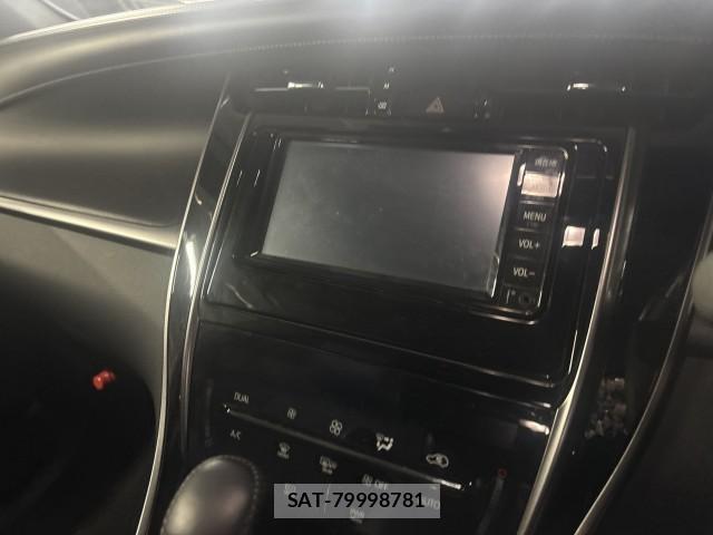 Toyota HARRIER 2020-05 8647605-10