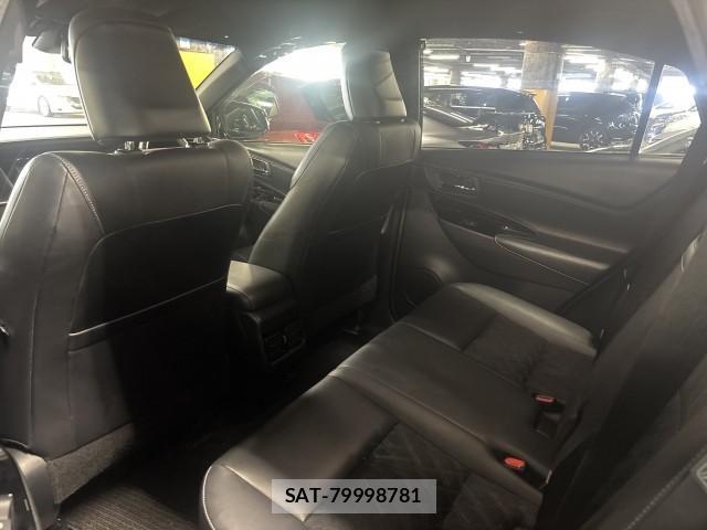 Toyota HARRIER 2020-05 8647605-4