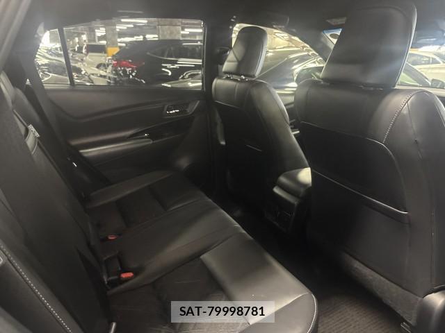 Toyota HARRIER 2020-05 8647605-6