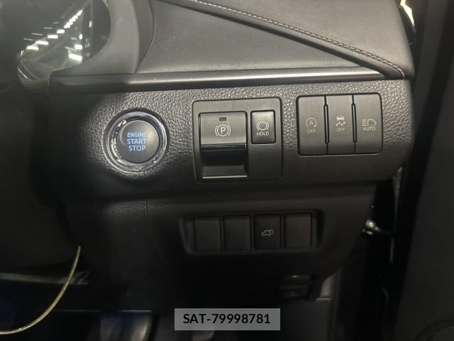Toyota HARRIER 2020-05 8647605-9