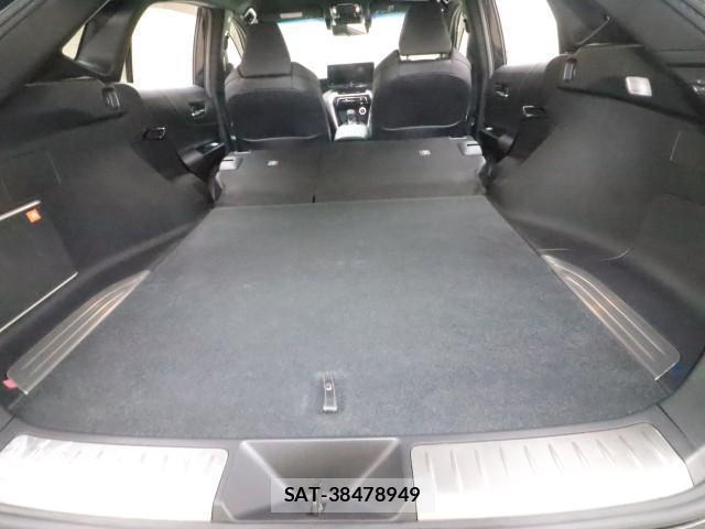 Toyota HARRIER 2021-06 8647752-13