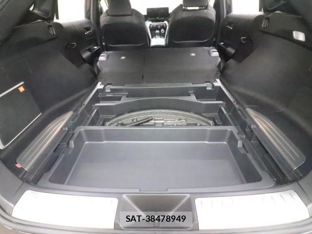 Toyota HARRIER 2021-06 8647752-14