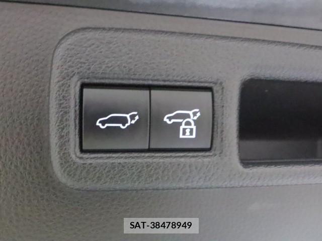 Toyota HARRIER 2021-06 8647752-16