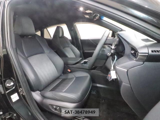 Toyota HARRIER 2021-06 8647752-3