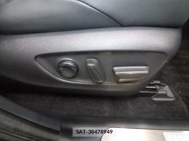 Toyota HARRIER 2021-06 8647752-7