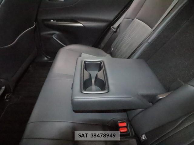 Toyota HARRIER 2021-06 8647752-8