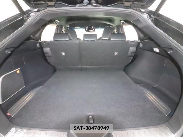Toyota HARRIER 2021-06 8647752-9
