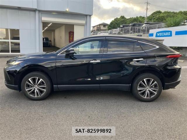 Toyota HARRIER 2023-01 8647774-1
