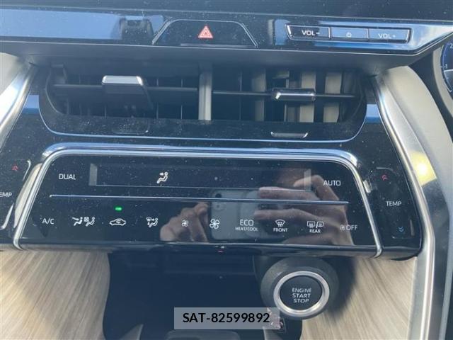 Toyota HARRIER 2023-01 8647774-13