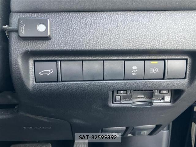 Toyota HARRIER 2023-01 8647774-14