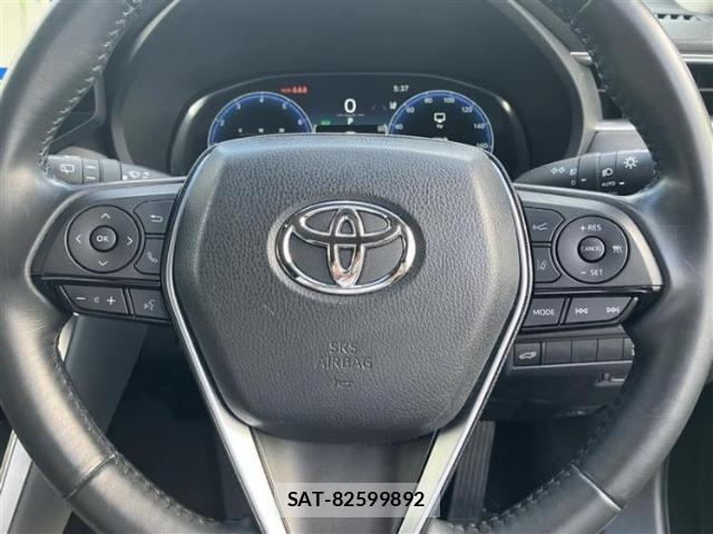 Toyota HARRIER 2023-01 8647774-15