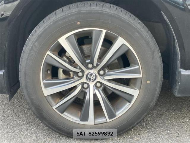 Toyota HARRIER 2023-01 8647774-17