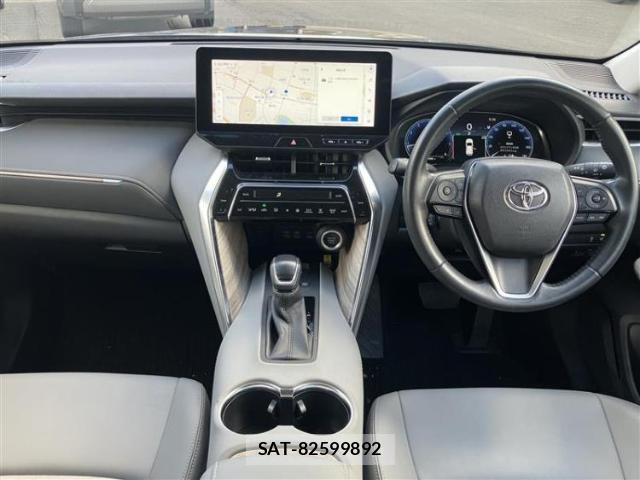 Toyota HARRIER 2023-01 8647774-3