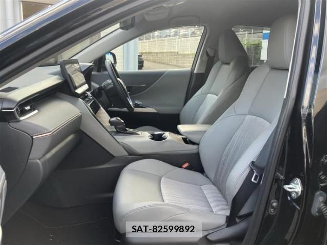 Toyota HARRIER 2023-01 8647774-4