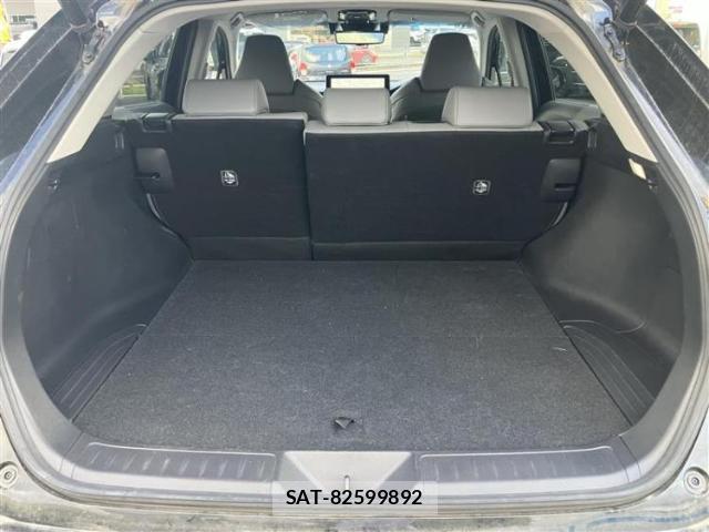Toyota HARRIER 2023-01 8647774-6