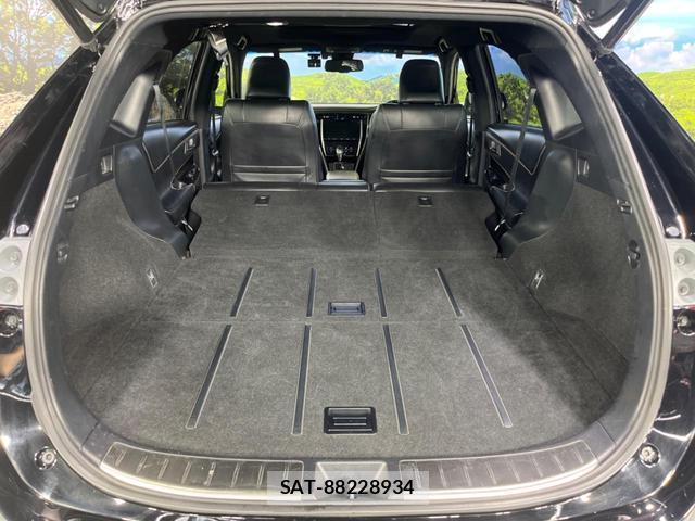 Toyota HARRIER 2018-07 8647923-10