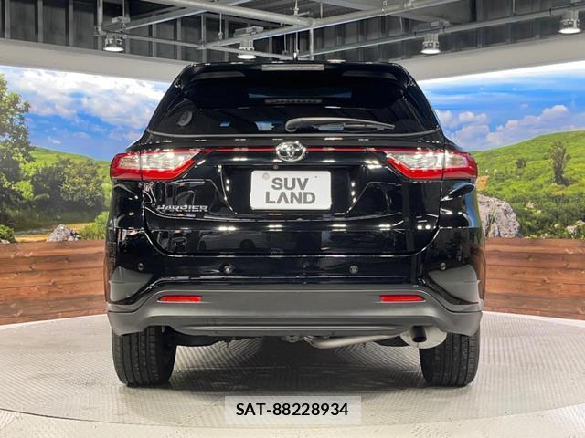 Toyota HARRIER 2018-07 8647923-15