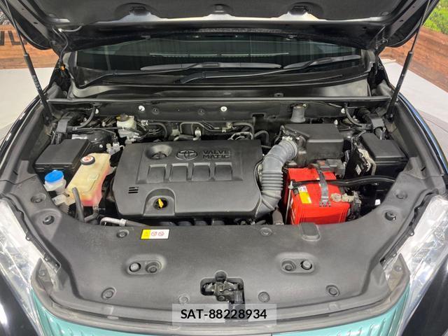 Toyota HARRIER 2018-07 8647923-18