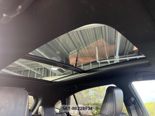 Toyota HARRIER 2018-07 8647923-3