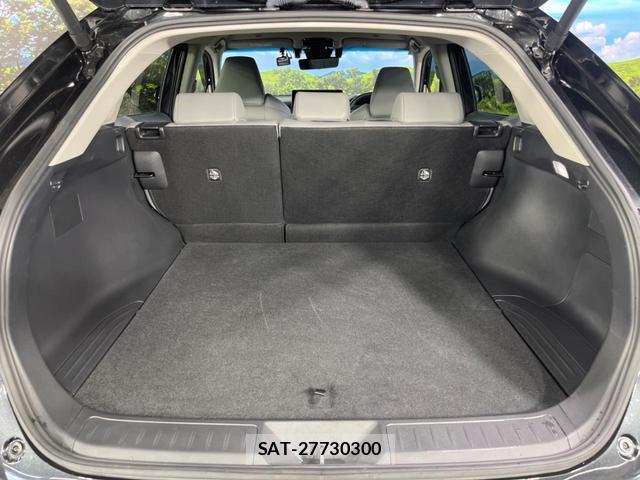 Toyota HARRIER 2024-03 8647924-10