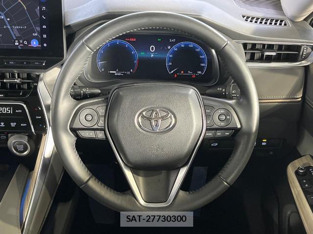 Toyota HARRIER 2024-03 8647924-11