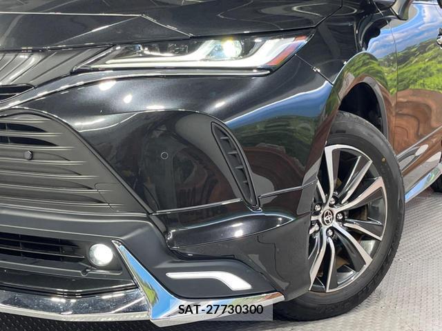 Toyota HARRIER 2024-03 8647924-12