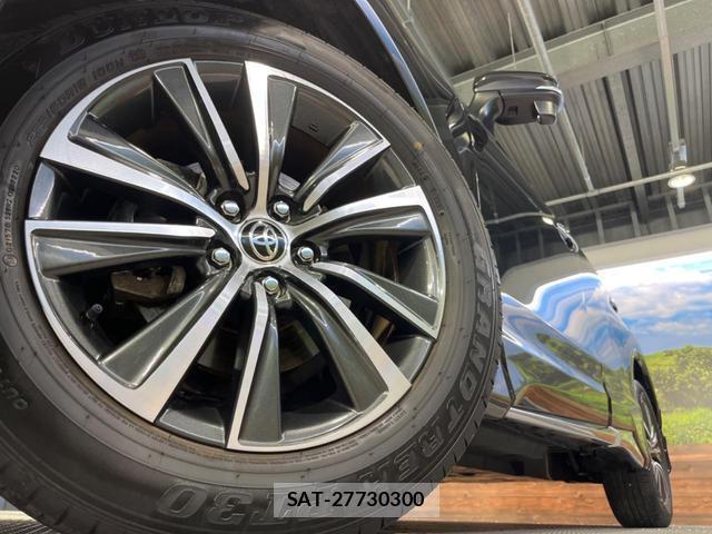 Toyota HARRIER 2024-03 8647924-13