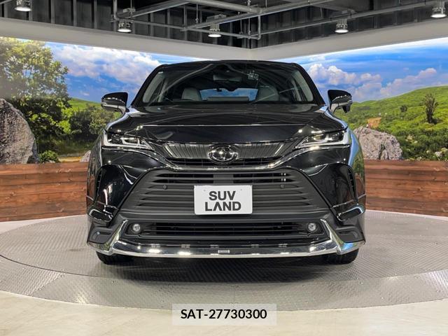 Toyota HARRIER 2024-03 8647924-14