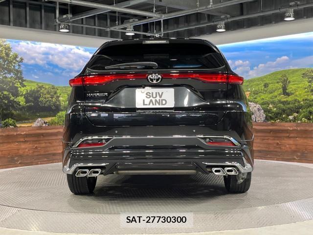 Toyota HARRIER 2024-03 8647924-15