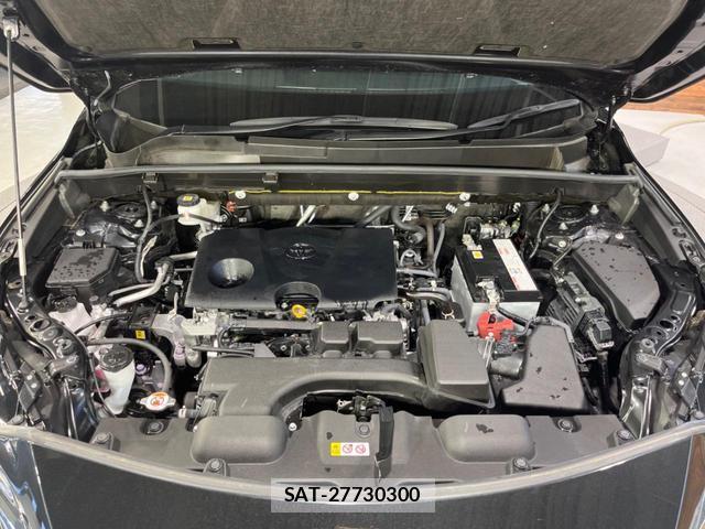 Toyota HARRIER 2024-03 8647924-17