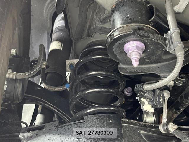 Toyota HARRIER 2024-03 8647924-19