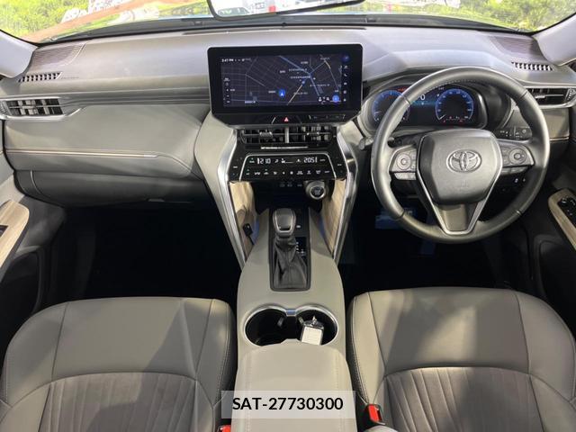 Toyota HARRIER 2024-03 8647924-2