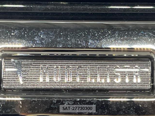 Toyota HARRIER 2024-03 8647924-3