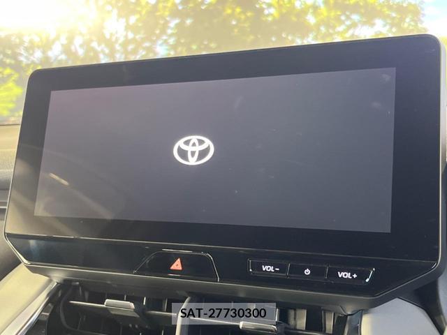 Toyota HARRIER 2024-03 8647924-4