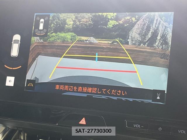 Toyota HARRIER 2024-03 8647924-5