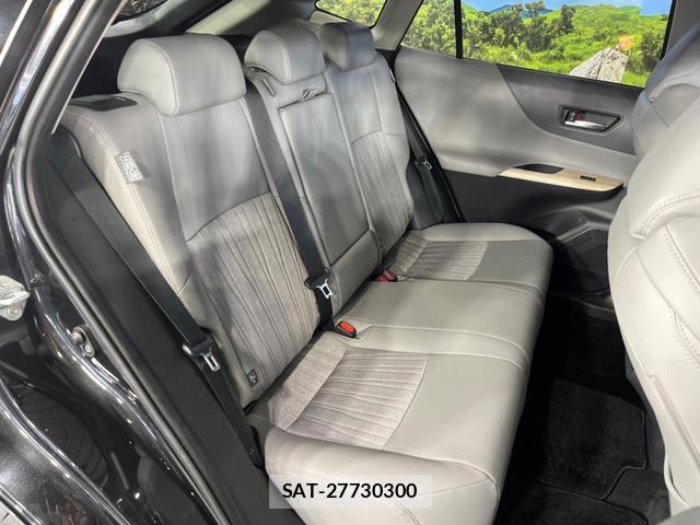 Toyota HARRIER 2024-03 8647924-9