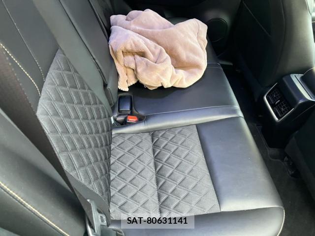 Toyota HARRIER 2016-12 8647999-14