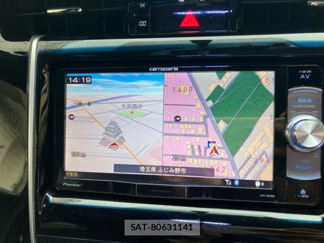 Toyota HARRIER 2016-12 8647999-17