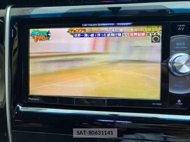 Toyota HARRIER 2016-12 8647999-18