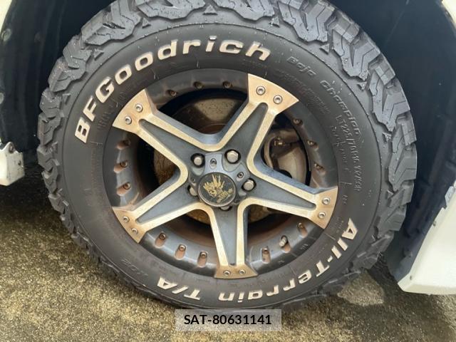 Toyota HARRIER 2016-12 8647999-4
