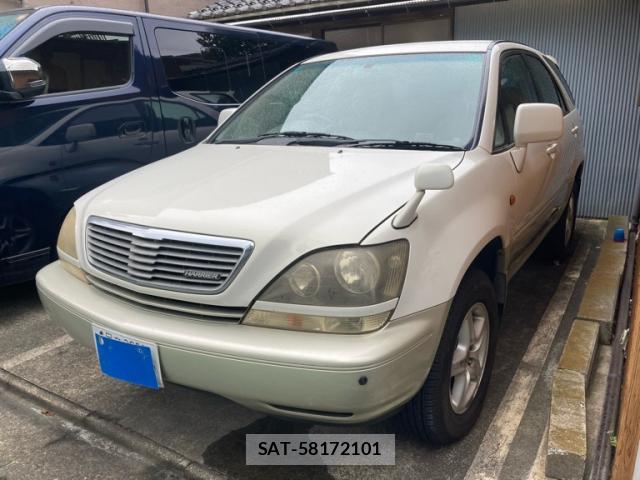Toyota HARRIER 1999-03 8648002-1