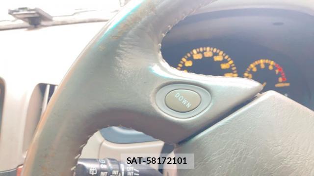 Toyota HARRIER 1999-03 8648002-10