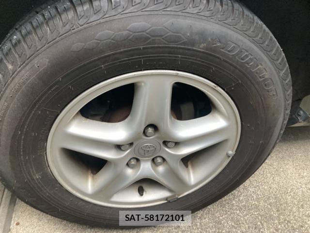 Toyota HARRIER 1999-03 8648002-12